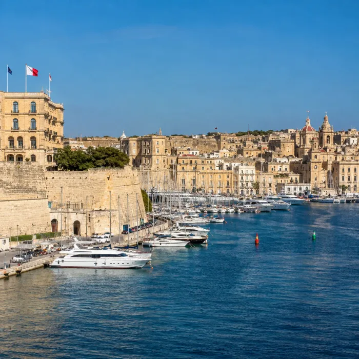 Malta — Sede & Partners