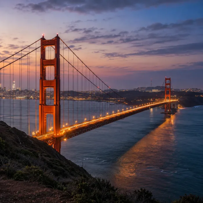 San Francisco — Sede & Partners