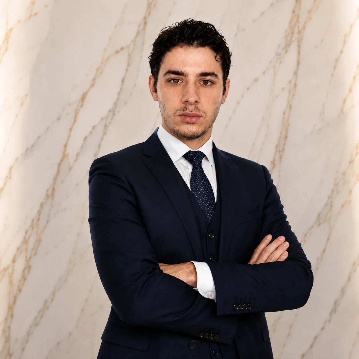 Francesco Del Ministro, Founder & Managing Partner